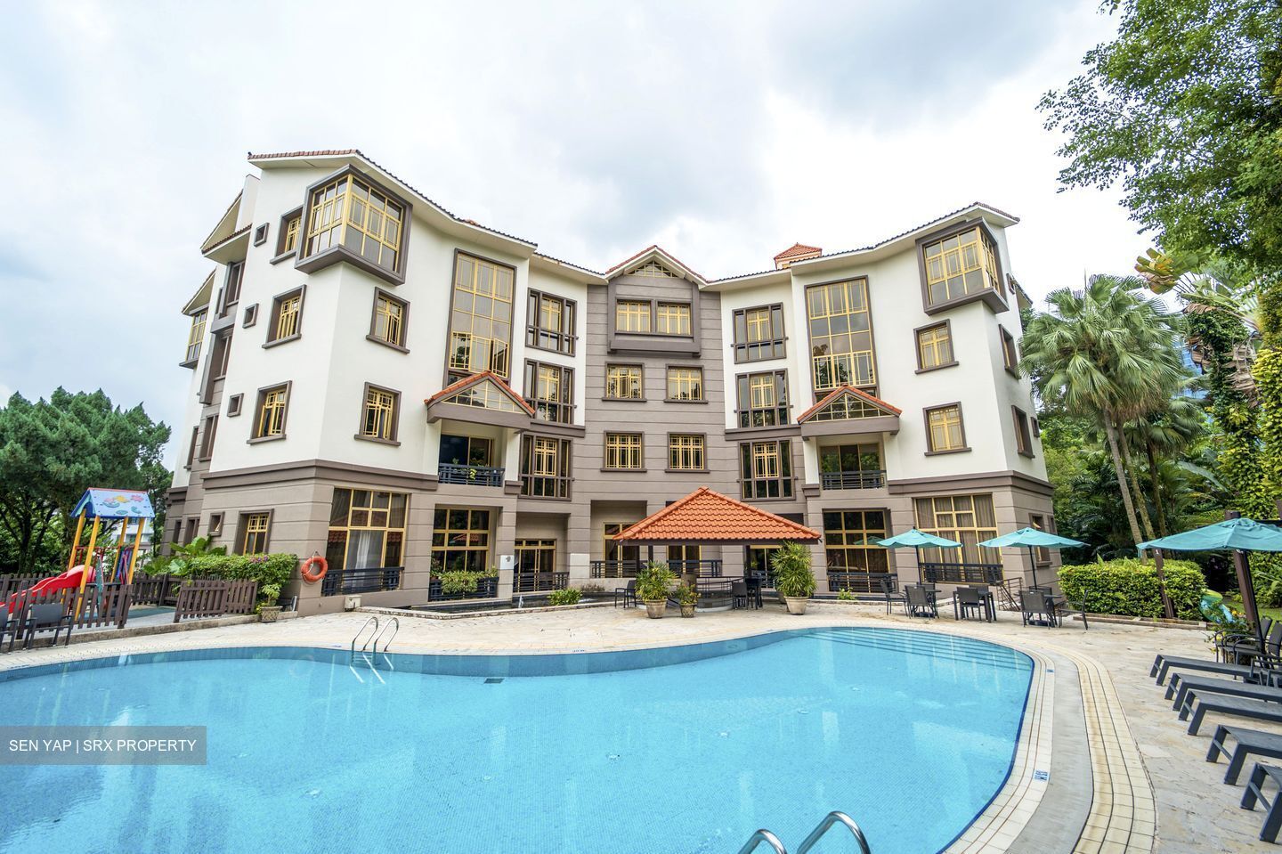 Orange Regency (D10), Apartment #622599821
